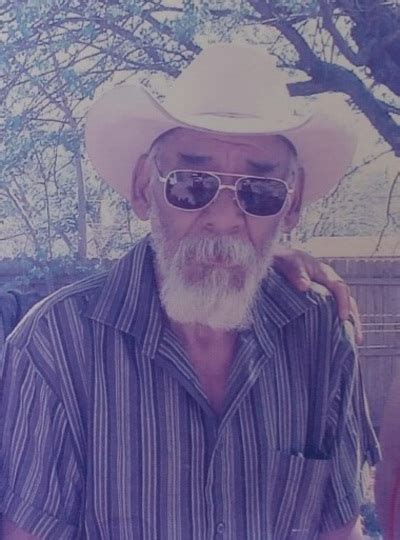 Obituary Alfredo Blackie Flores Of Plainview Texas Bartley