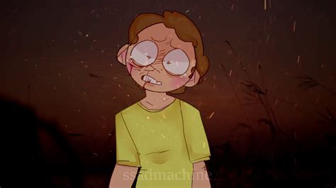 Stay Awake With Me Awhile Animation Meme Rick And