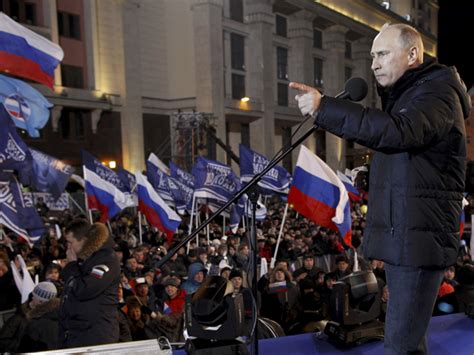 Curitibocas Portal Eleição Russa Foi Enviesada Em Favor De Putin