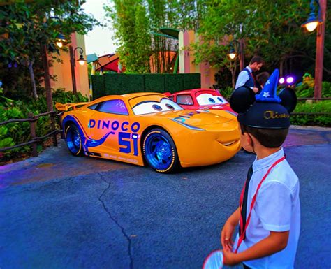 Cars 3 2017