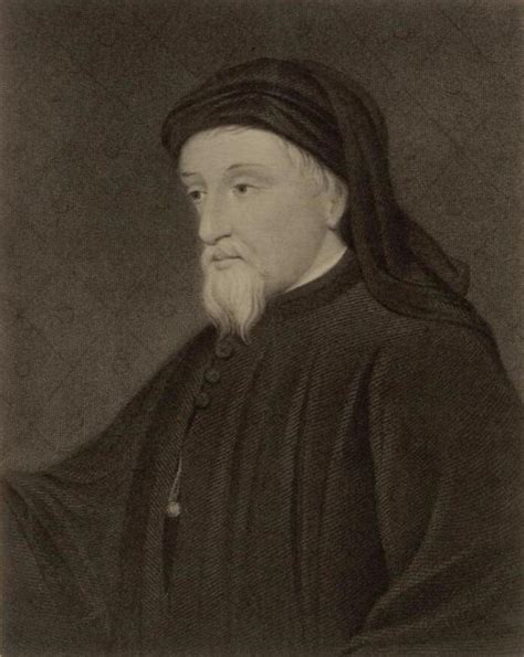 Geoffrey Chaucer The Father Of English Literature Scihi Blogscihi Blog