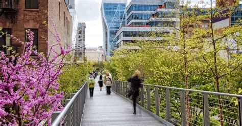 Green Spaces The Fabric Of Future Cities Blacklane Blog