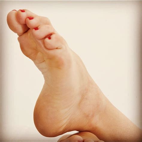 Paloma Bernardis Feet
