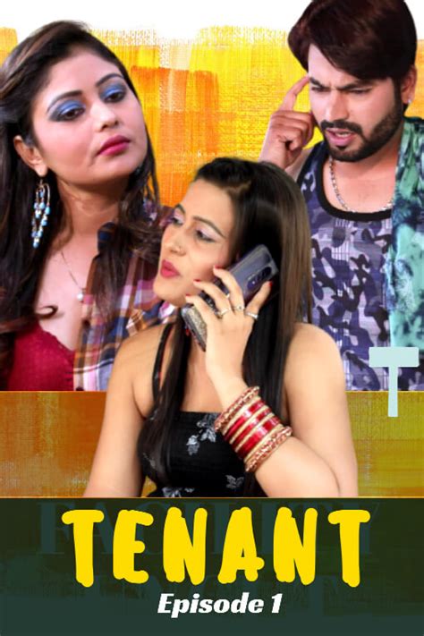 Tenant 2021 S01e01 Unrated Hindi Hothit Original Web Series 720p Hdrip 220mb Download