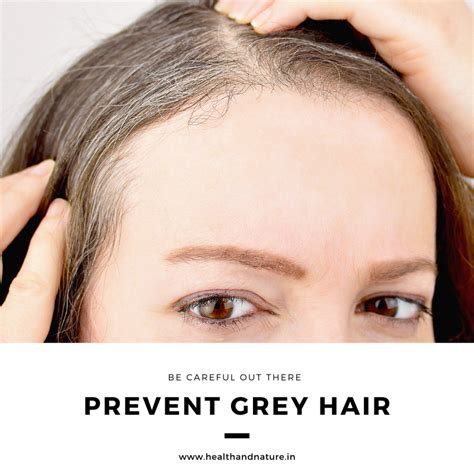 Know These Simple Home Remedies For Premature Grey Hair Home Remedies