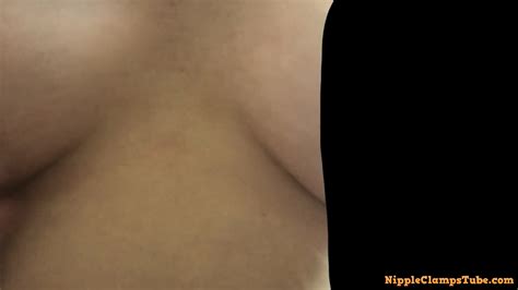 Nipple Clamp Eporner