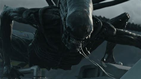 Кэтрин уотерстон, майкл фассбендер, билли крудап и др. Alien: Covenant - Trailer #2 - IGN Video