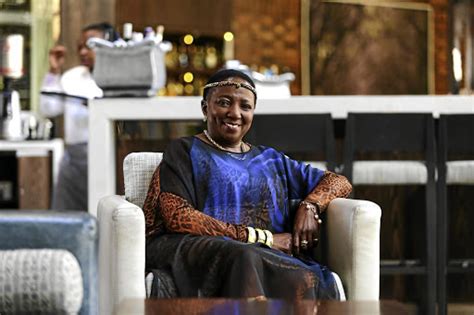 Welcome to ferguson films films. Shona a liar, says Marah Louw after sacking