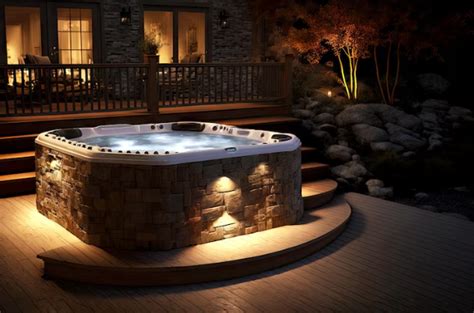 Top 4 Common Hot Tub Mistakes And Ways To Avoid Them