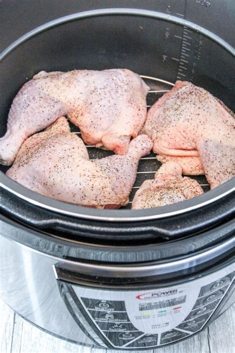 Power Xl Pressure Cooker Chicken Recipes Leo Wiring