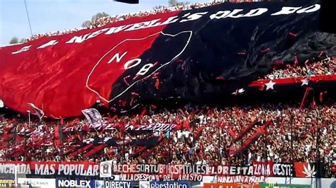 16 matches ended in a draw. NEWELLS EL MAS GRANDE DEL INTERIOR - YouTube
