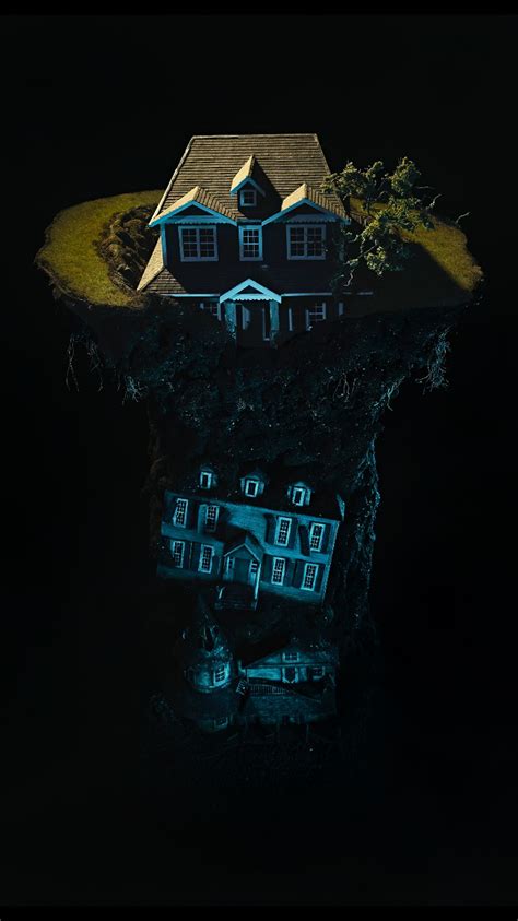 Take A Look At The Creepy Toronto Made Miniatures In Hereditary The