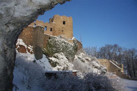 Sachsens Museen Entdecken Museum Burgruine Frauenstein