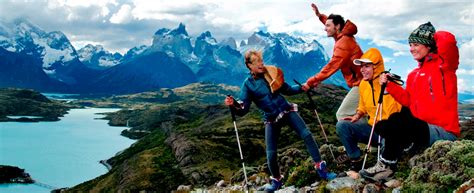 Luxury Patagonia Trips Chile Argentina Amazing Peru