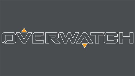 Overwatch Logo Histoire Signification De L Embl Me