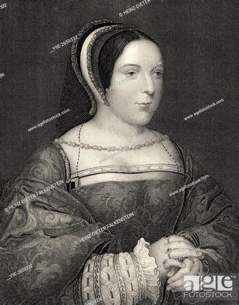 Margaret Tudor 1489 1541 Queen Of Scots From 1503 Until 1513 As The Wife Of King James Iv Of