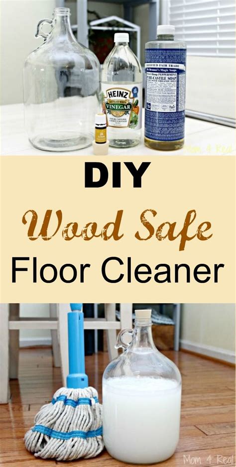 Diy Bleach Floor Cleaner Diy Tile Grout Cleaner The Kreative Life