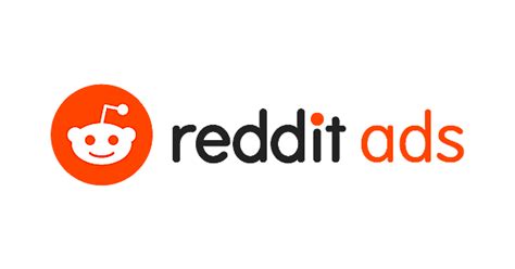 Reddit Ads Logo Transparent Png Stickpng