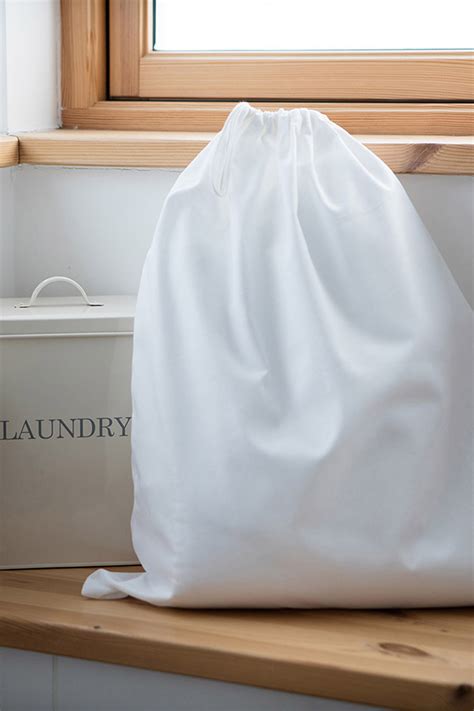 Tc063 Laundry Bag Towel City