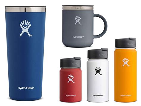 The Best Travel Coffee Mugs Food And Wine