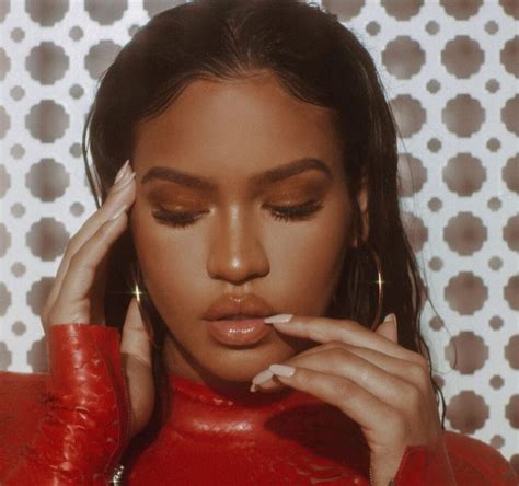 Cassie Enjoys Simple Things On New Song Rated Randb