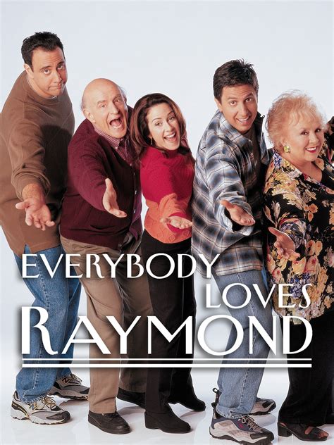 Everybody Loves Raymond Season 5 | Rotten Tomatoes