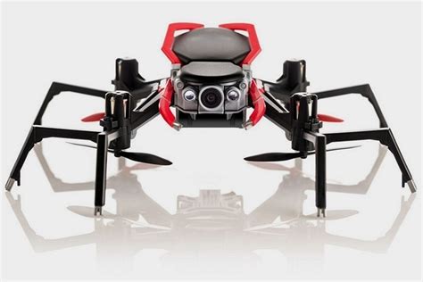 World Tech Toys Spider Man Drone Picture Of Drone