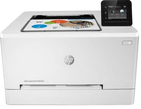 We provide the driver for hp printer products with full featured and most supported, which you can download with easy, and also how to install the printer driver, select and. HP Color LaserJet Pro M254dw Driver Download And Review | CPD