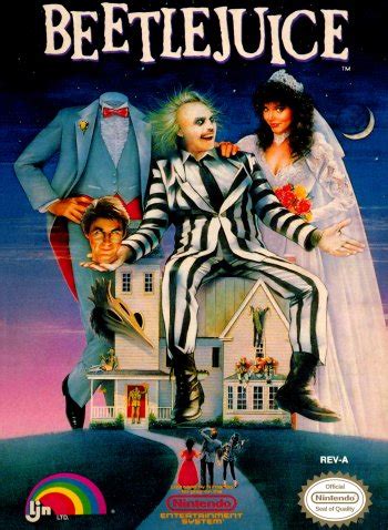 Beetlejuice Hd Wallpapers And Backgrounds