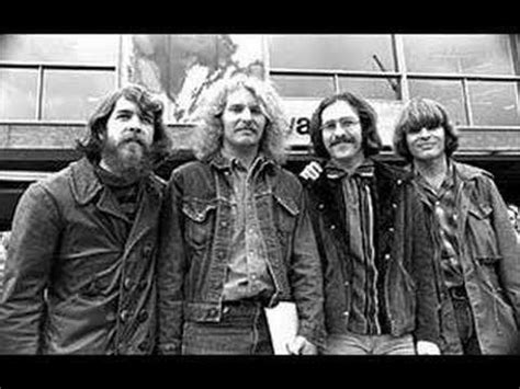 Have You Ever Seen The Rain Av Creedence Clearwater Revival