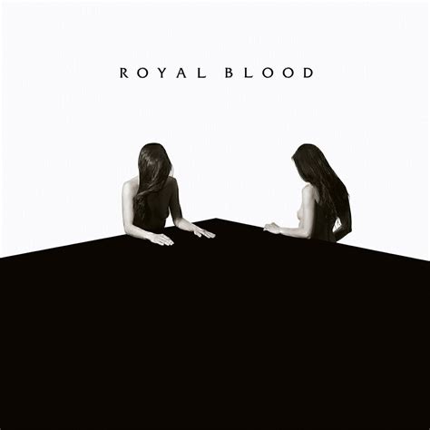 How Did We Get So Dark — Royal Blood Buy Vinyl Records At