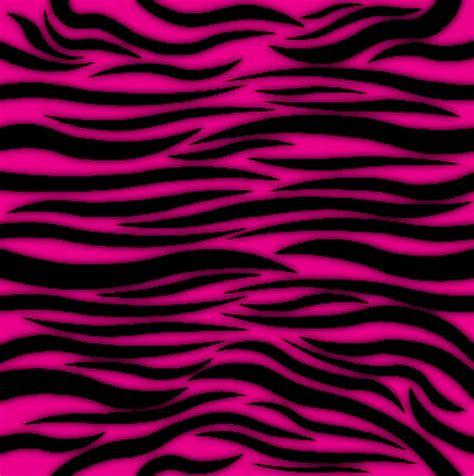 Details 52 Pink Zebra Print Wallpaper Latest Incdgdbentre