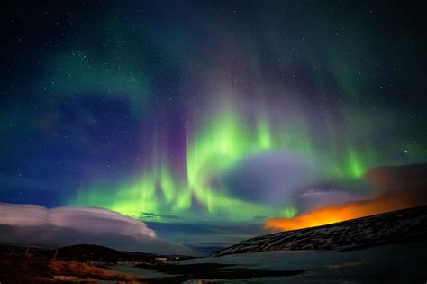 There are places for mobile wallpapers. Aurora Borealis Wallpapers Backgrounds