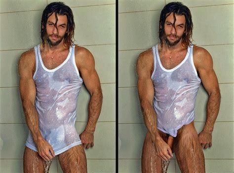 Jason Momoa Nude Telegraph