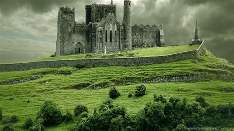Ireland Landscape Wallpapers Desktop Background