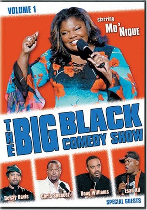 The Big Black Comedy Show Vol Filmflow Tv