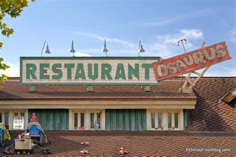 Check spelling or type a new query. Restaurantosaurus | the disney food blog