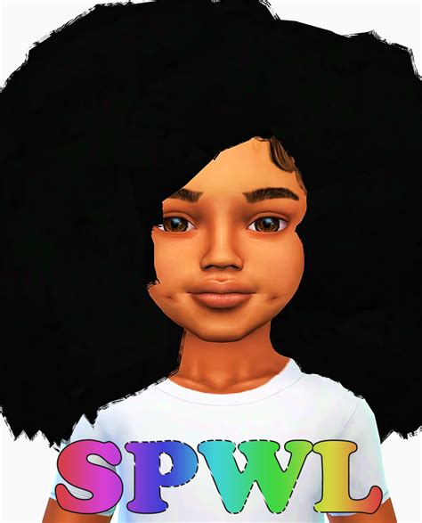 Alexisariel — Sheplayswithlifeee ⭐️💫a Few Spwl Child To