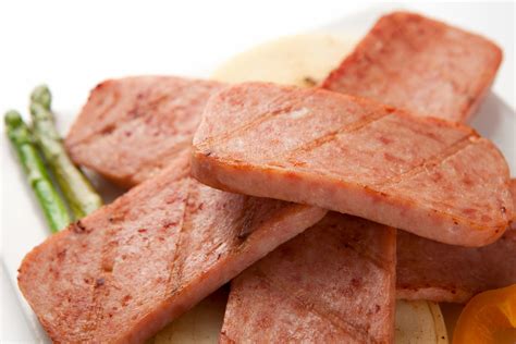 Is Spam Already Cooked?