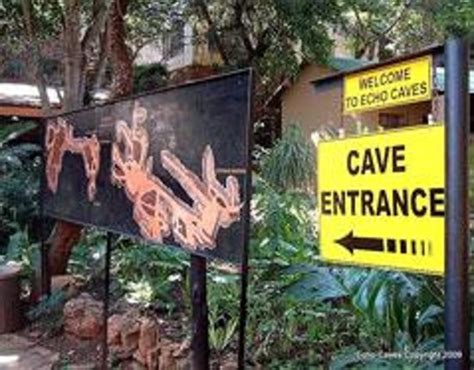 Echo Caves Limpopo Province South Africa Address Phone Number