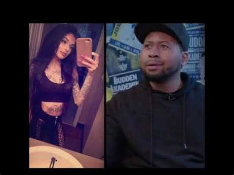 DJ Akademiks Exposes Celina Powell As Love And Hip Hops New Addition In Emotional Rant YouTube