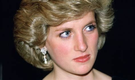 Princess Diana The Chilling Measure Diana Took ‘under Threat Royal News Uk