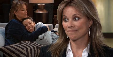 What Gh Is Getting Wrong With Alexis Davis And Oh So Right