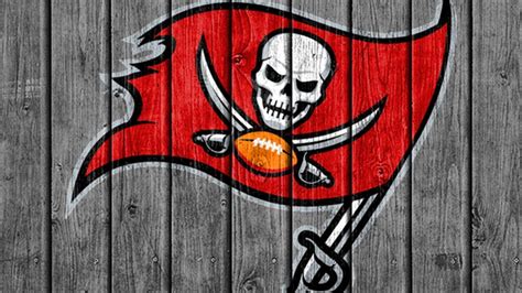 Tampa Bay Buccaneers Logo 1280x720 Download Hd Wallpaper Wallpapertip