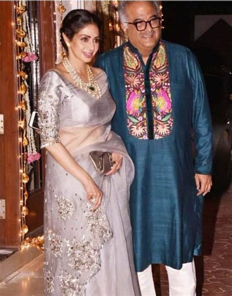 Actors anil kapoor and sanjay kapoor are his brothers. PHOTOS: Sridevi and Boney Kapoor continue to give us ...