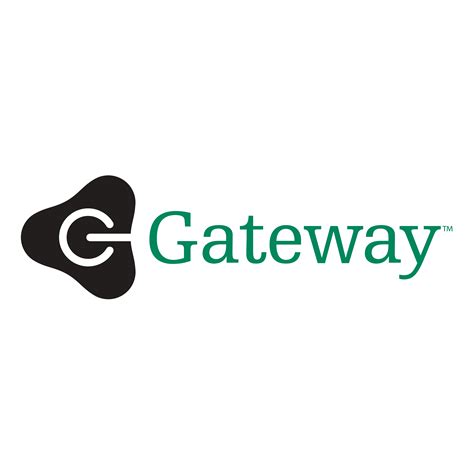 Gateway Logo Download
