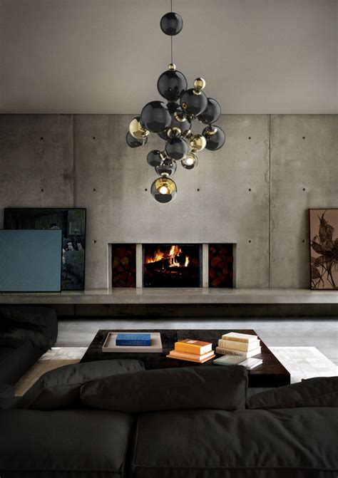 5 Interior Lighting Design Ideas For Milan Luxury Houses Milan Design