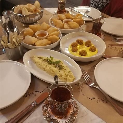 Photos At Nilhan Sultan K K Pa Aliman Restaurant In Kuzguncuk