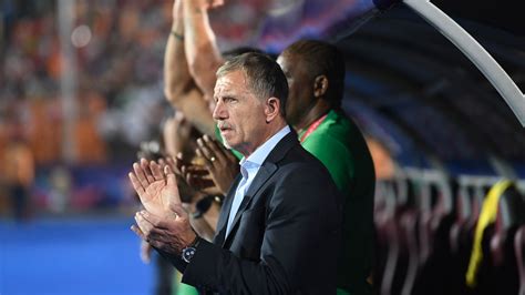 Stuart baxter | coach, father , husband and lover of life. It's difficult to find positives after a loss, South ...