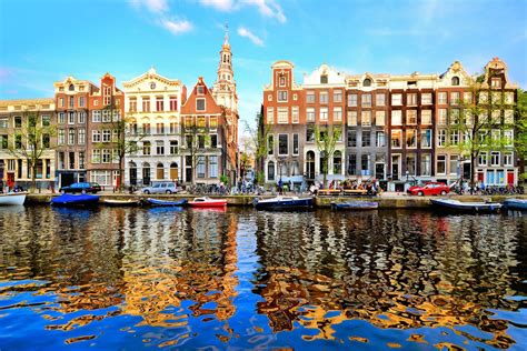 11 Best Things To Do In Downtown Amsterdam Centrum Celebrity Cruises